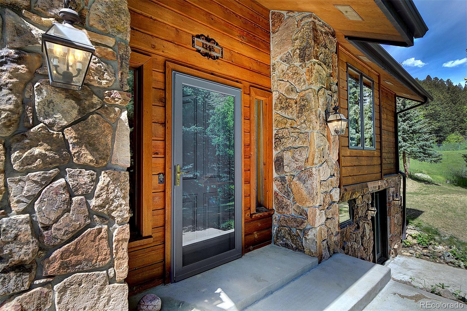 MLS Image #9 for 1345  witter gulch road,evergreen, Colorado