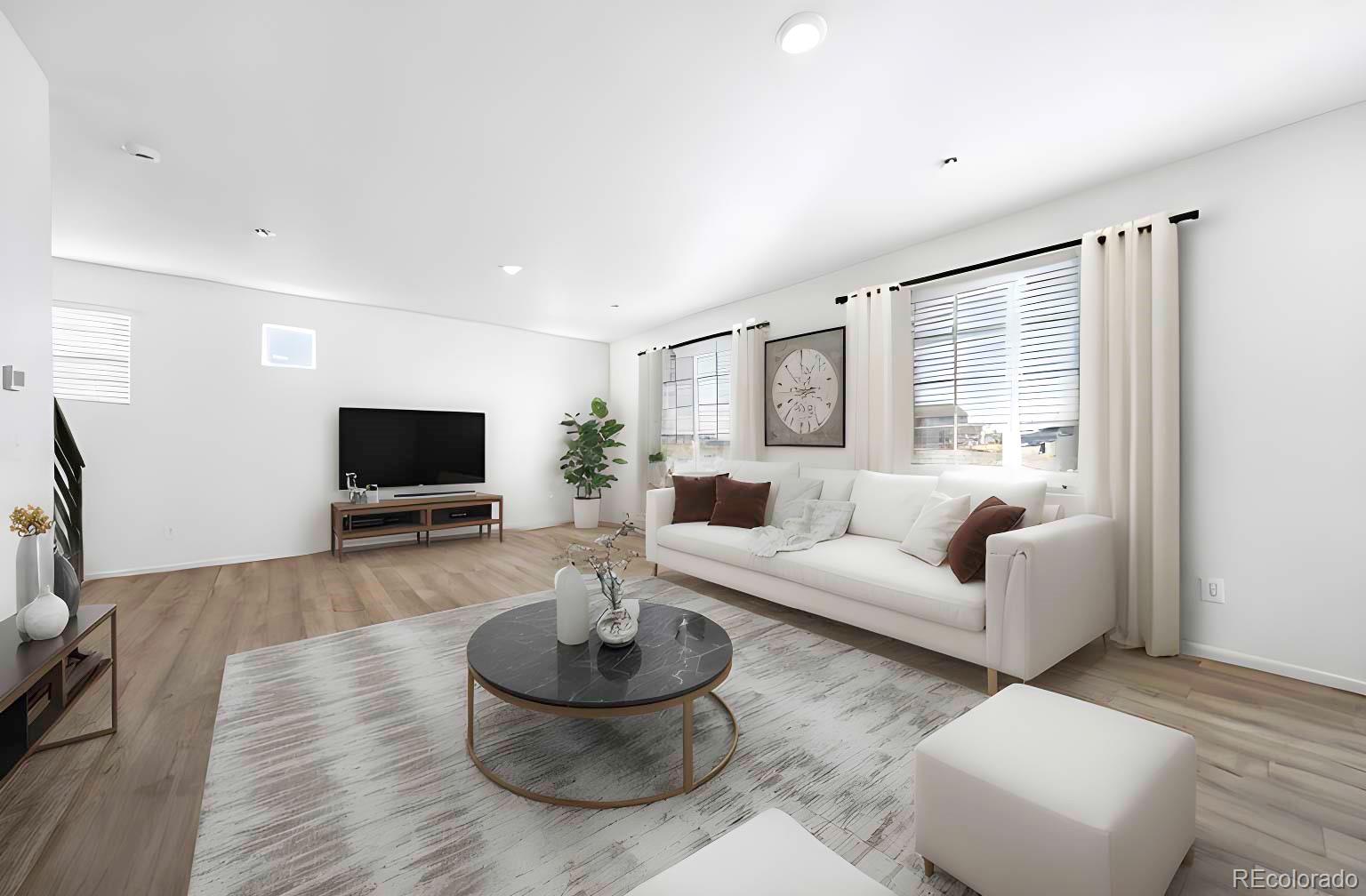 MLS Image #11 for 3869 n shawee street,aurora, Colorado