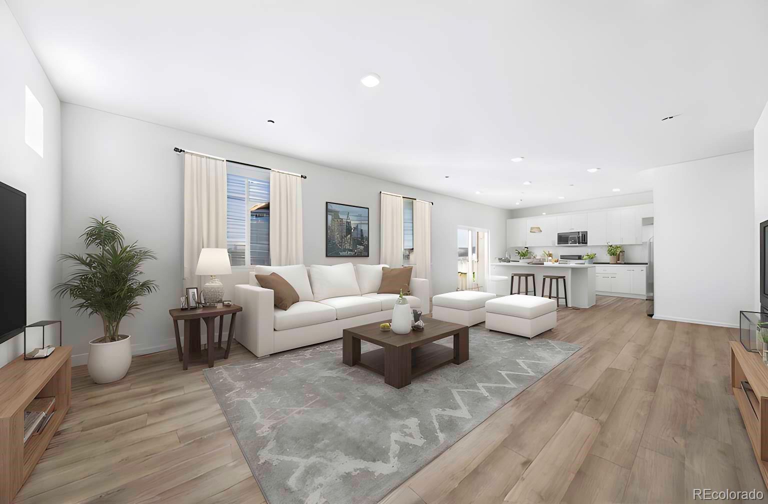 MLS Image #19 for 3869 n shawee street,aurora, Colorado