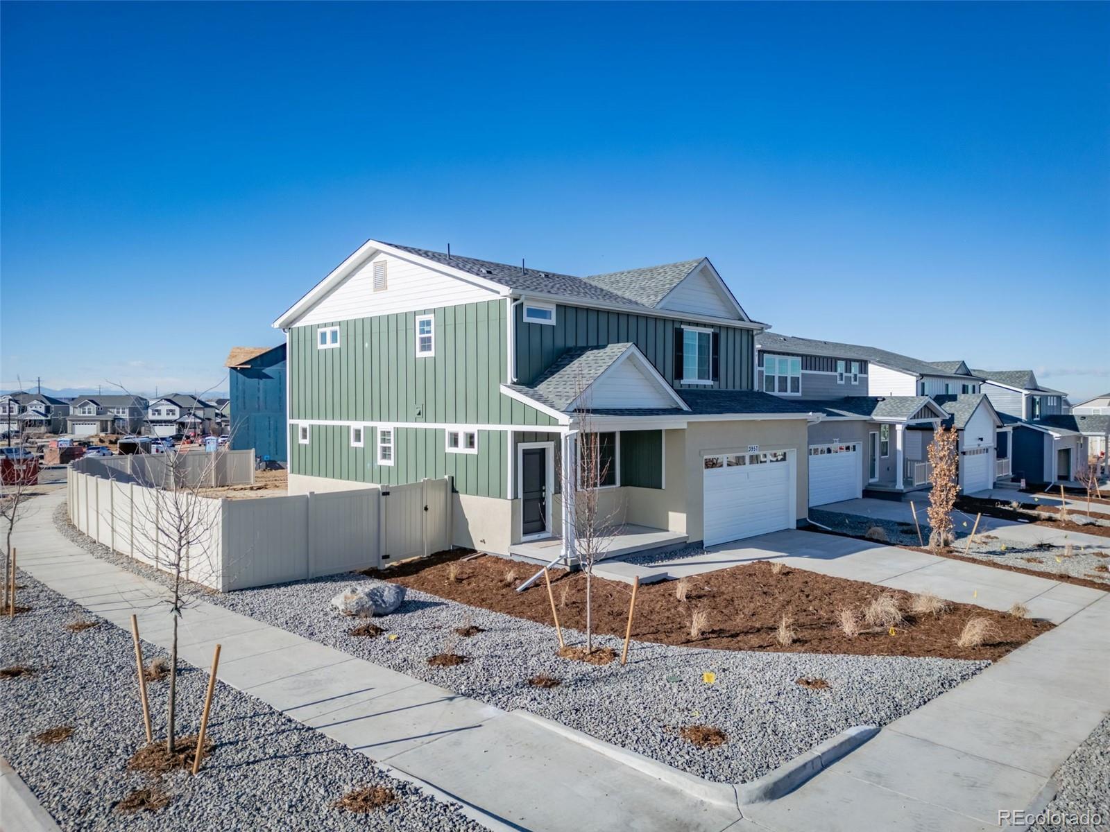 MLS Image #4 for 3869 n shawee street,aurora, Colorado