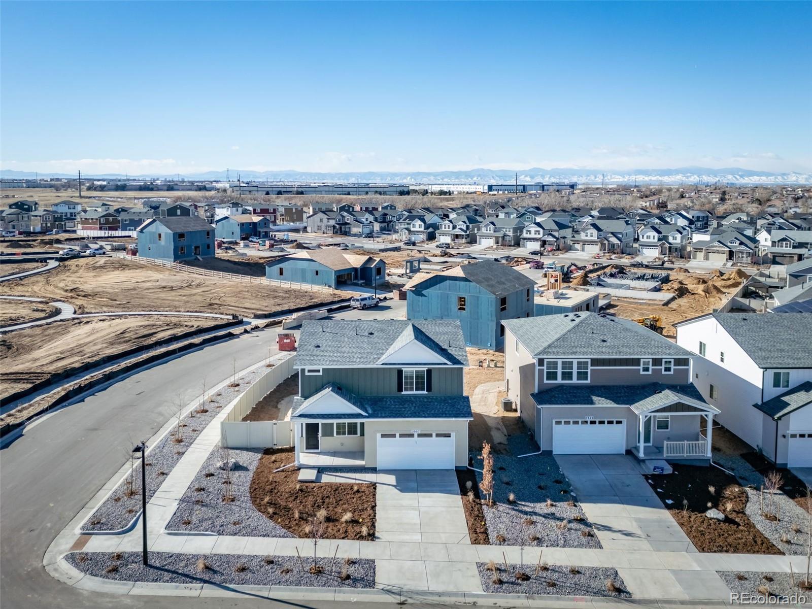 MLS Image #43 for 3869 n shawee street,aurora, Colorado