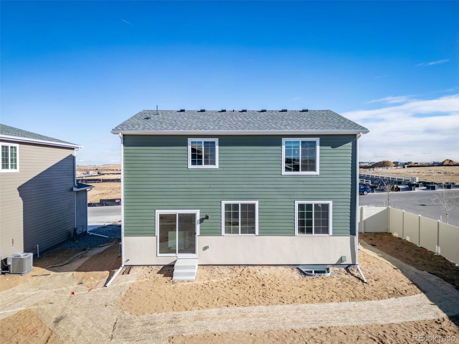 MLS Image #46 for 3869 n shawee street,aurora, Colorado