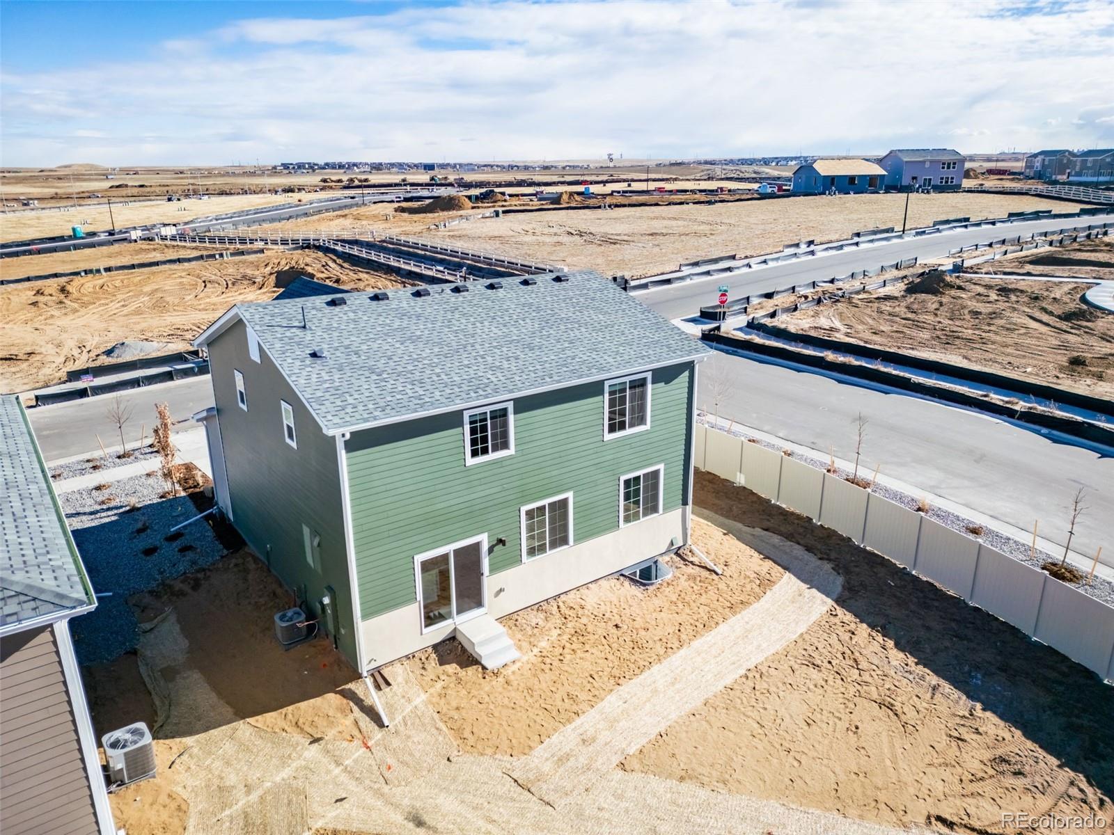 MLS Image #49 for 3869 n shawee street,aurora, Colorado