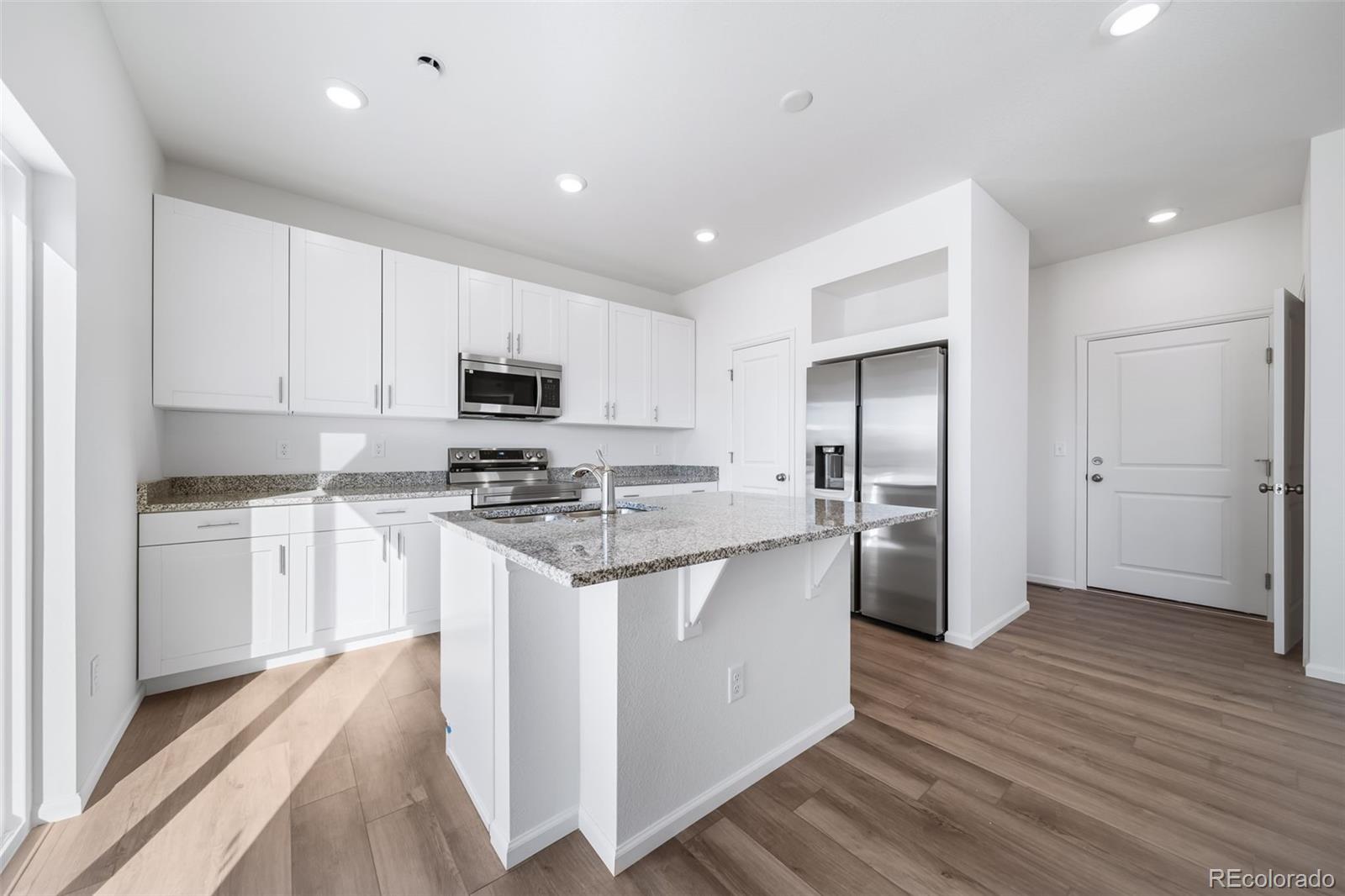MLS Image #6 for 3869 n shawee street,aurora, Colorado