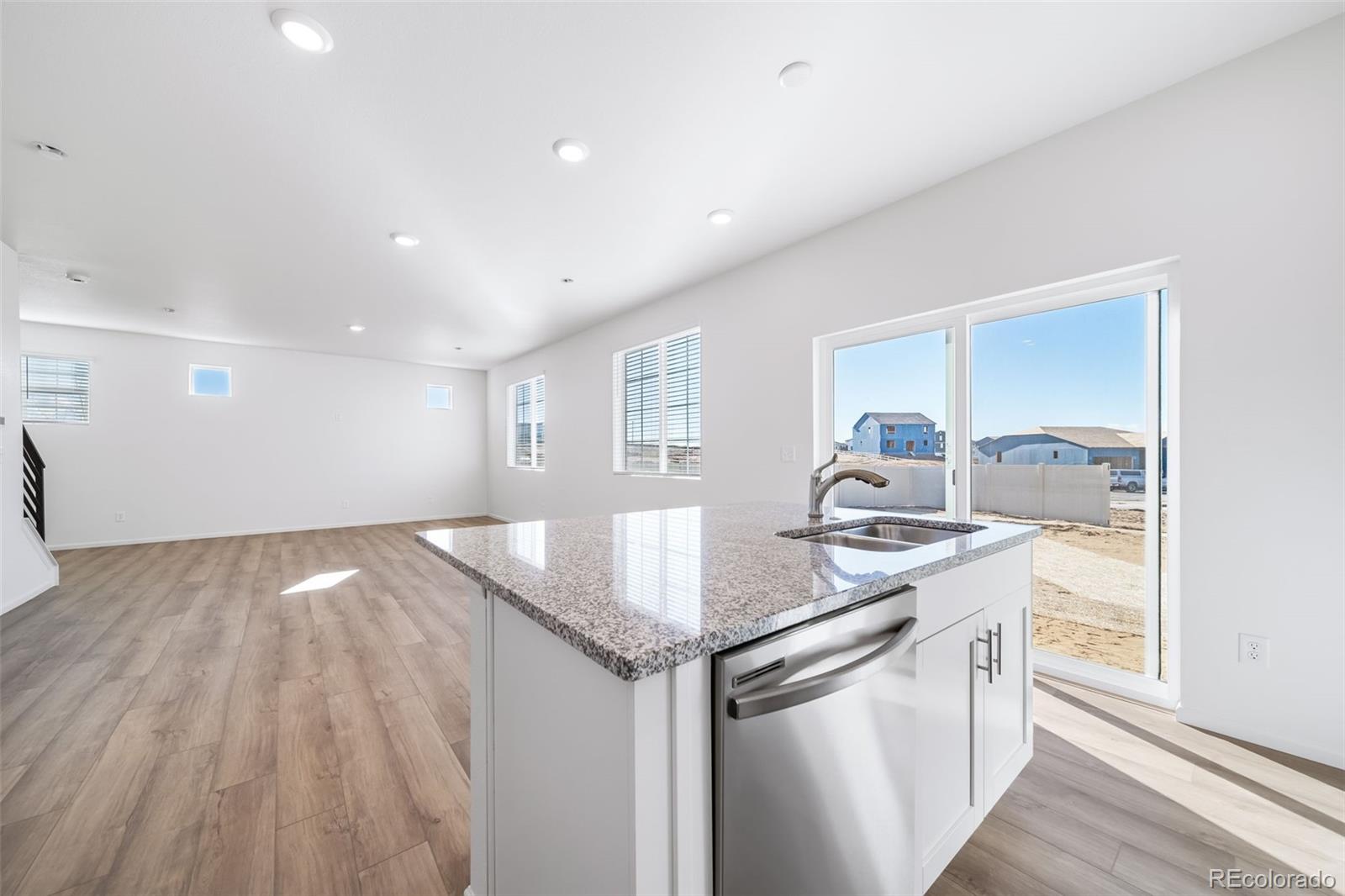 MLS Image #8 for 3869 n shawee street,aurora, Colorado