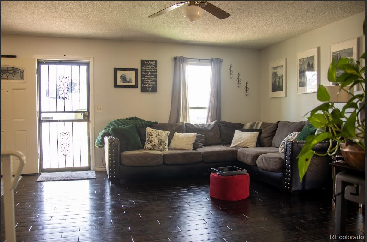 MLS Image #2 for 19930 e cornell avenue,aurora, Colorado