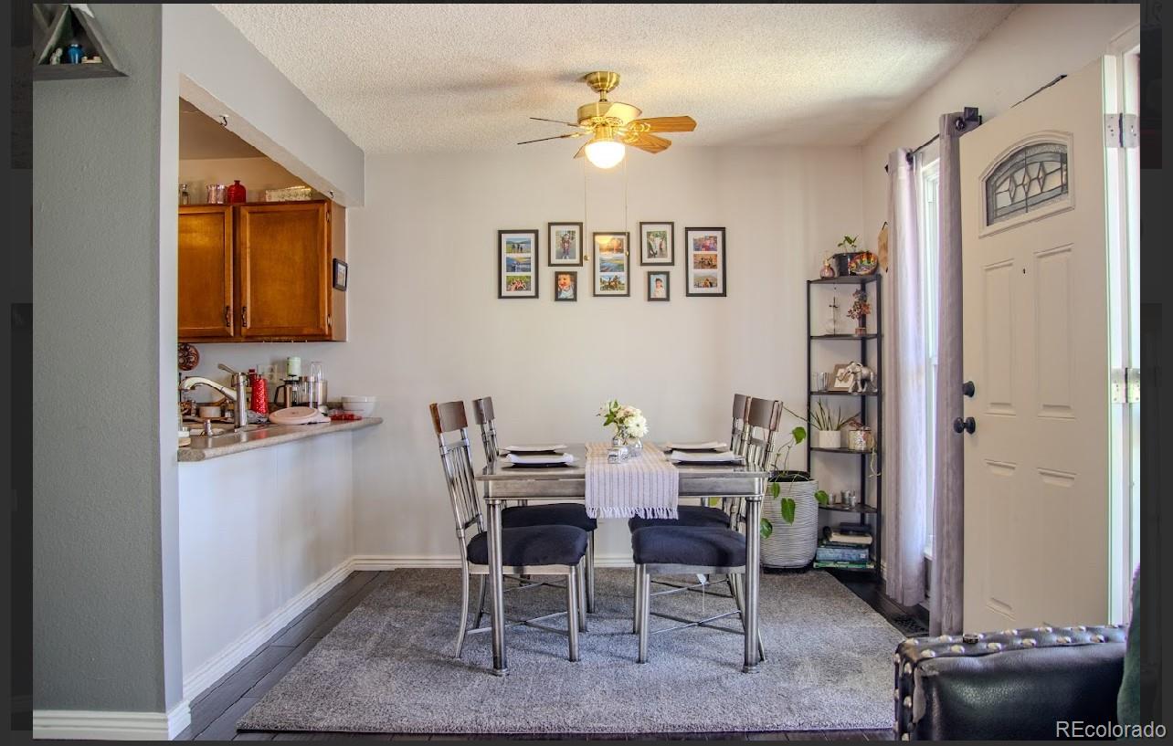 MLS Image #4 for 19930 e cornell avenue,aurora, Colorado
