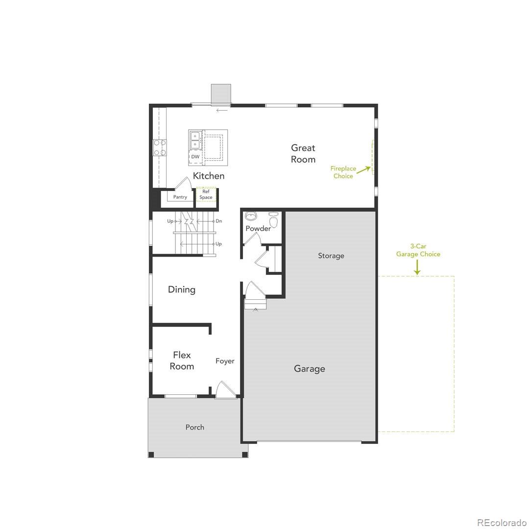 MLS Image #1 for 3879 n shawnee street,aurora, Colorado