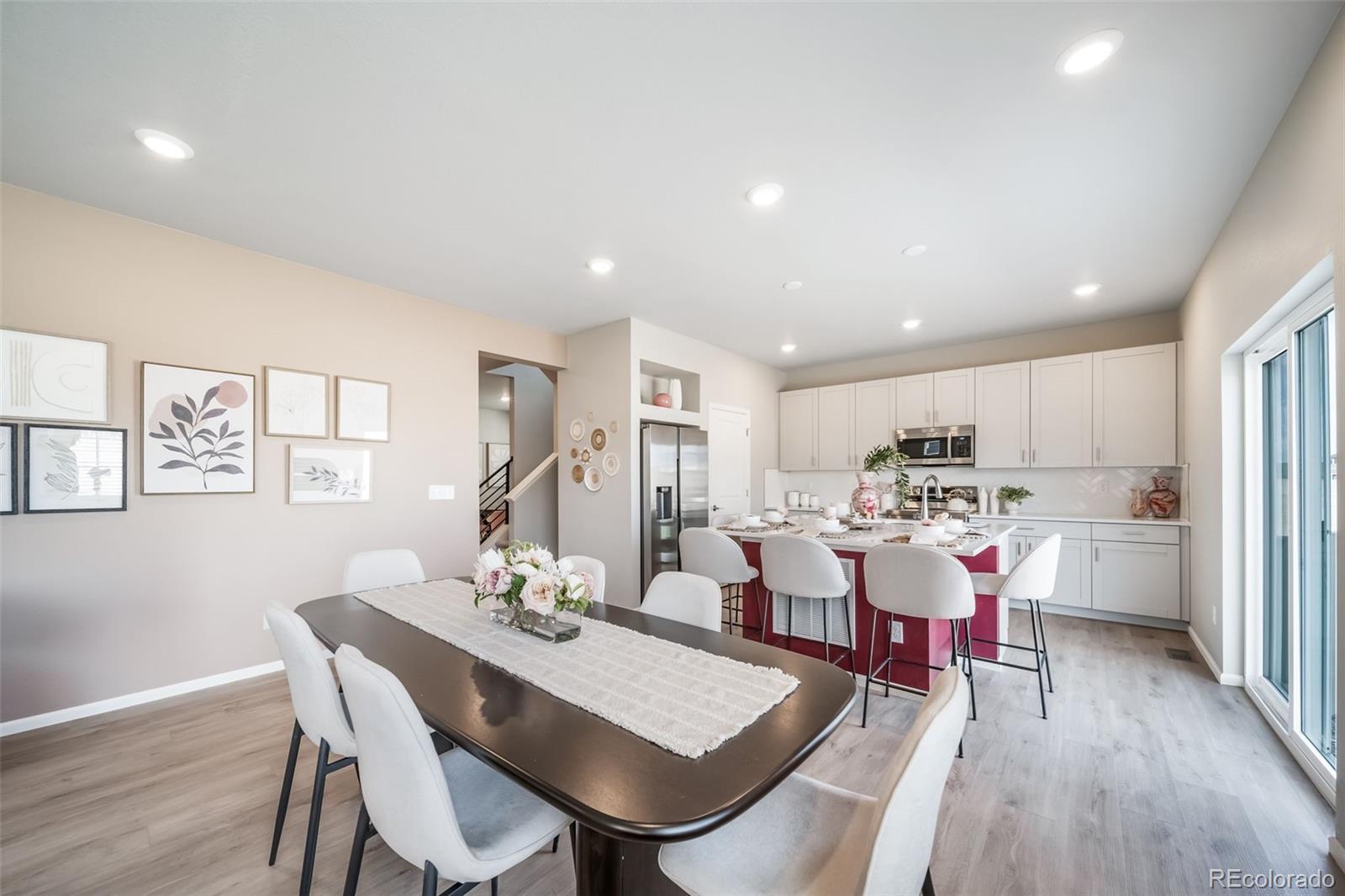 MLS Image #11 for 3879 n shawnee street,aurora, Colorado