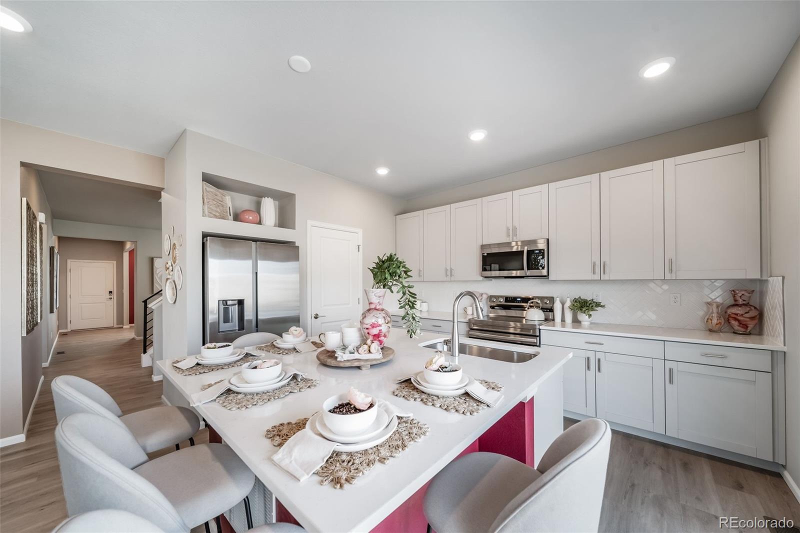 MLS Image #4 for 3879 n shawnee street,aurora, Colorado
