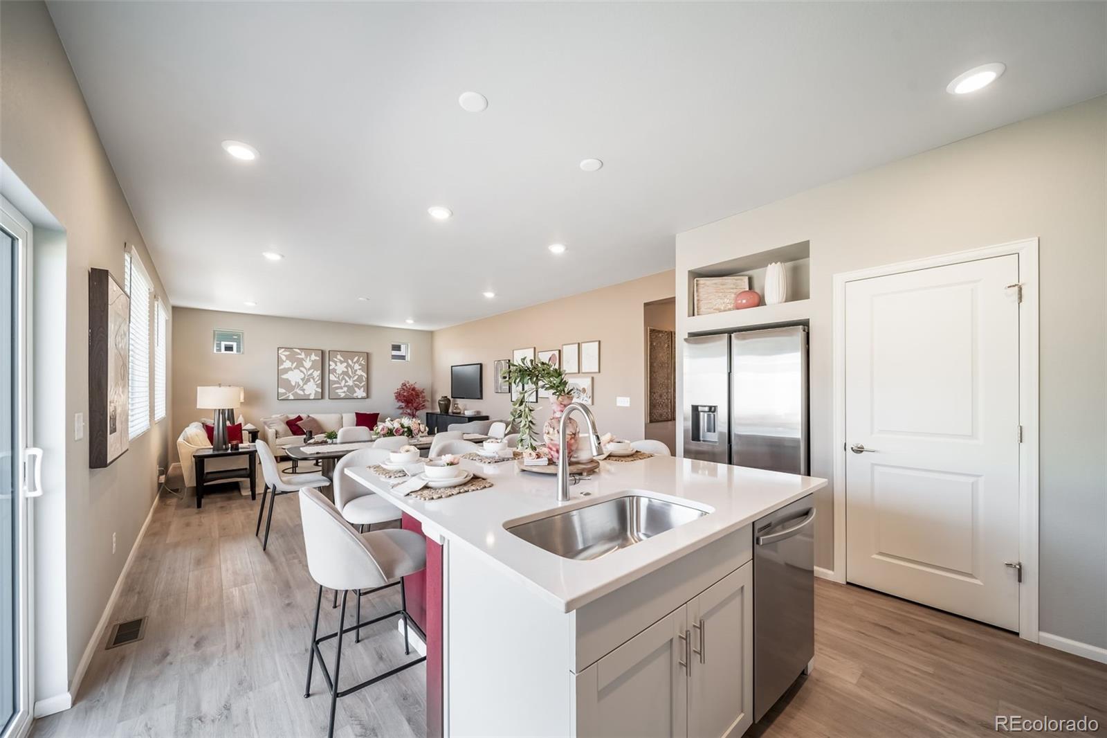 MLS Image #7 for 3879 n shawnee street,aurora, Colorado