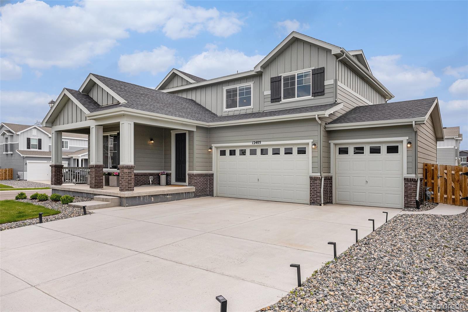 MLS Image #19 for 12405 e 101st drive,commerce city, Colorado
