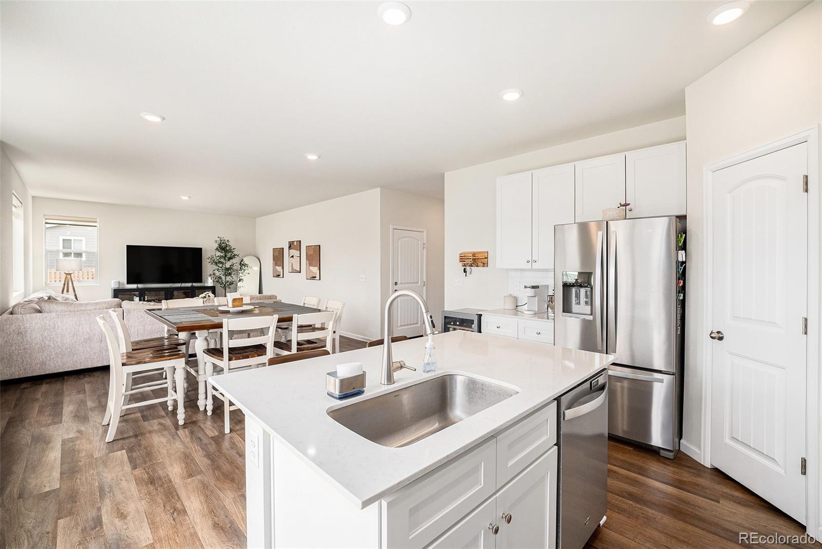 MLS Image #6 for 12405 e 101st drive,commerce city, Colorado