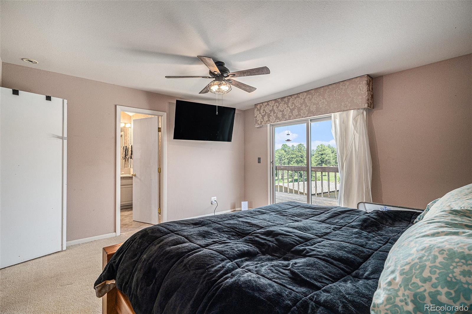 MLS Image #16 for 32358  pine view drive,kiowa, Colorado