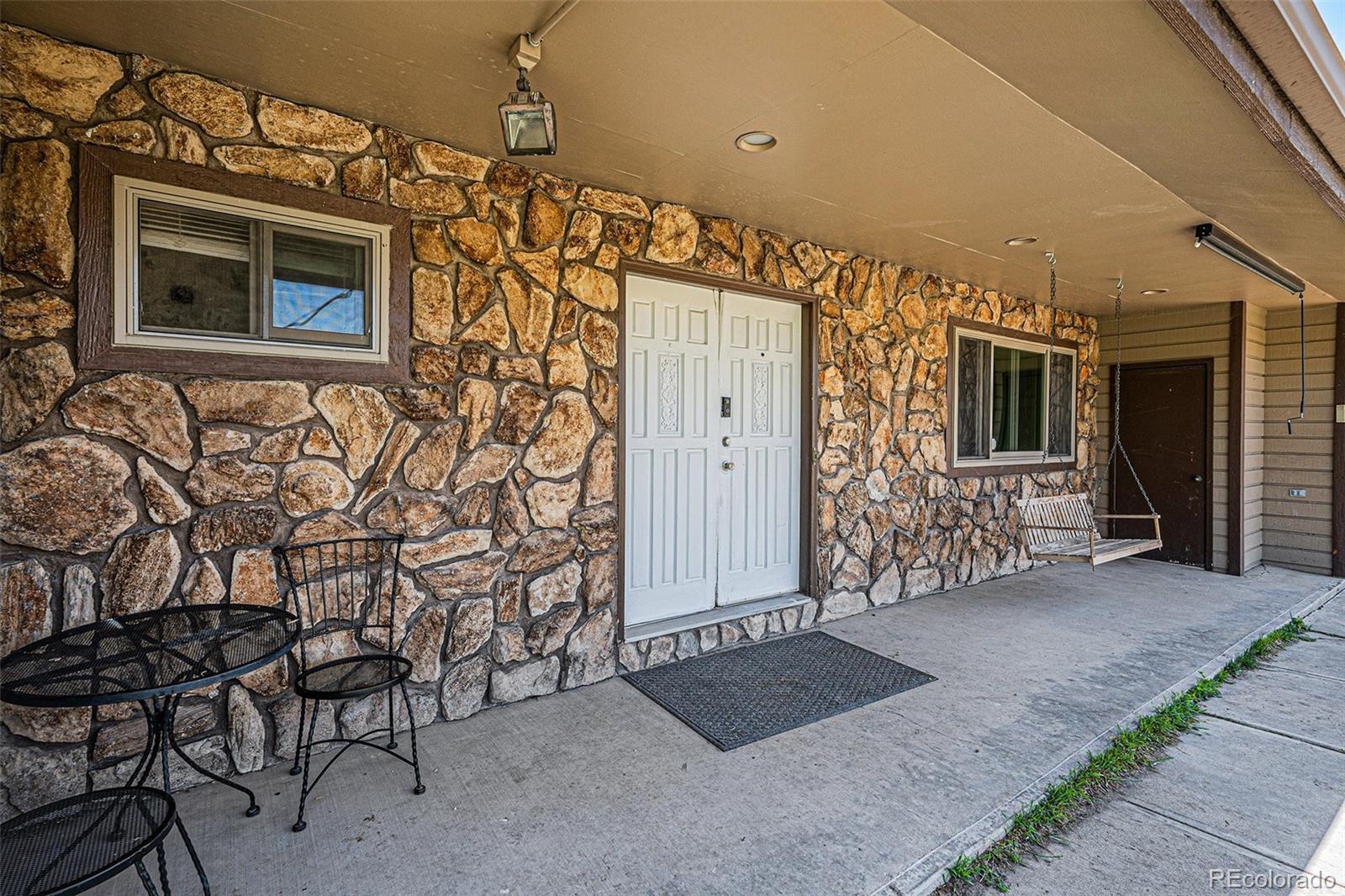 MLS Image #3 for 32358  pine view drive,kiowa, Colorado