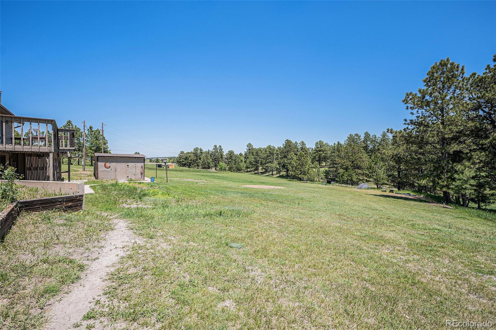 MLS Image #33 for 32358  pine view drive,kiowa, Colorado