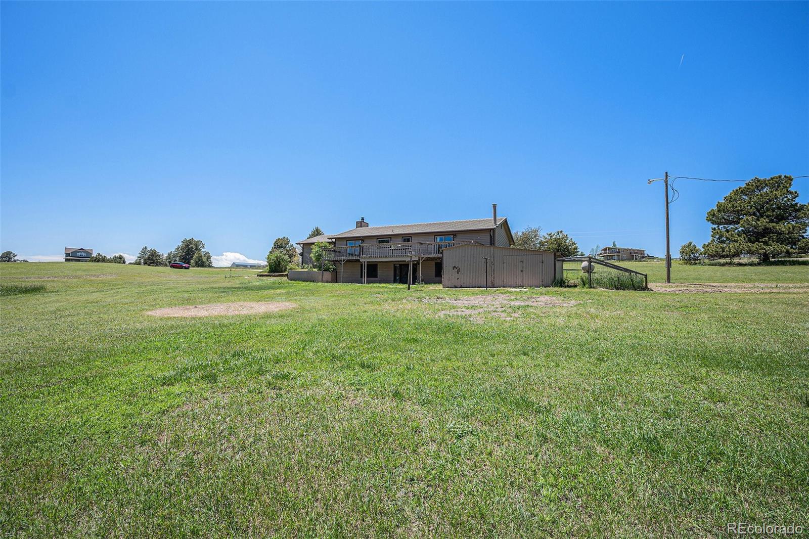 MLS Image #34 for 32358  pine view drive,kiowa, Colorado