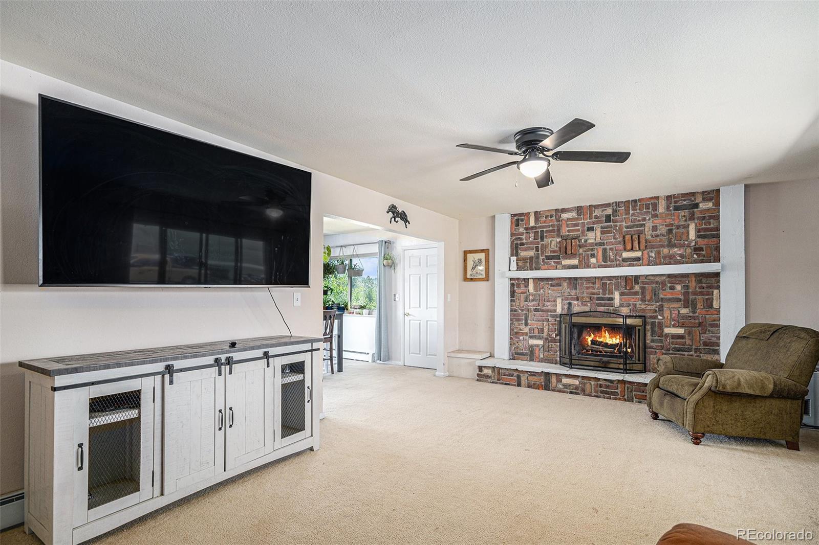 MLS Image #7 for 32358  pine view drive,kiowa, Colorado