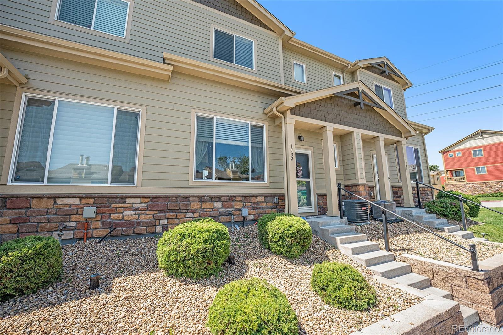 MLS Image #0 for 1732  aspen meadows circle,federal heights, Colorado