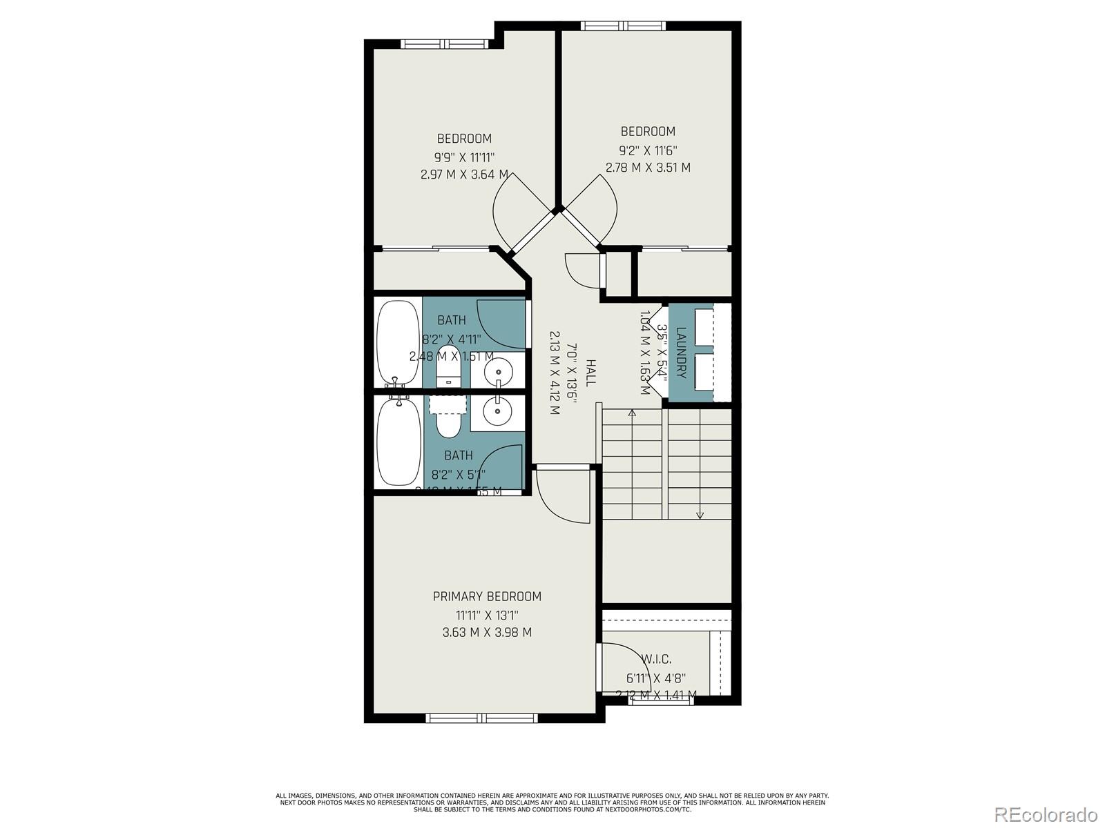 MLS Image #18 for 1732  aspen meadows circle,federal heights, Colorado