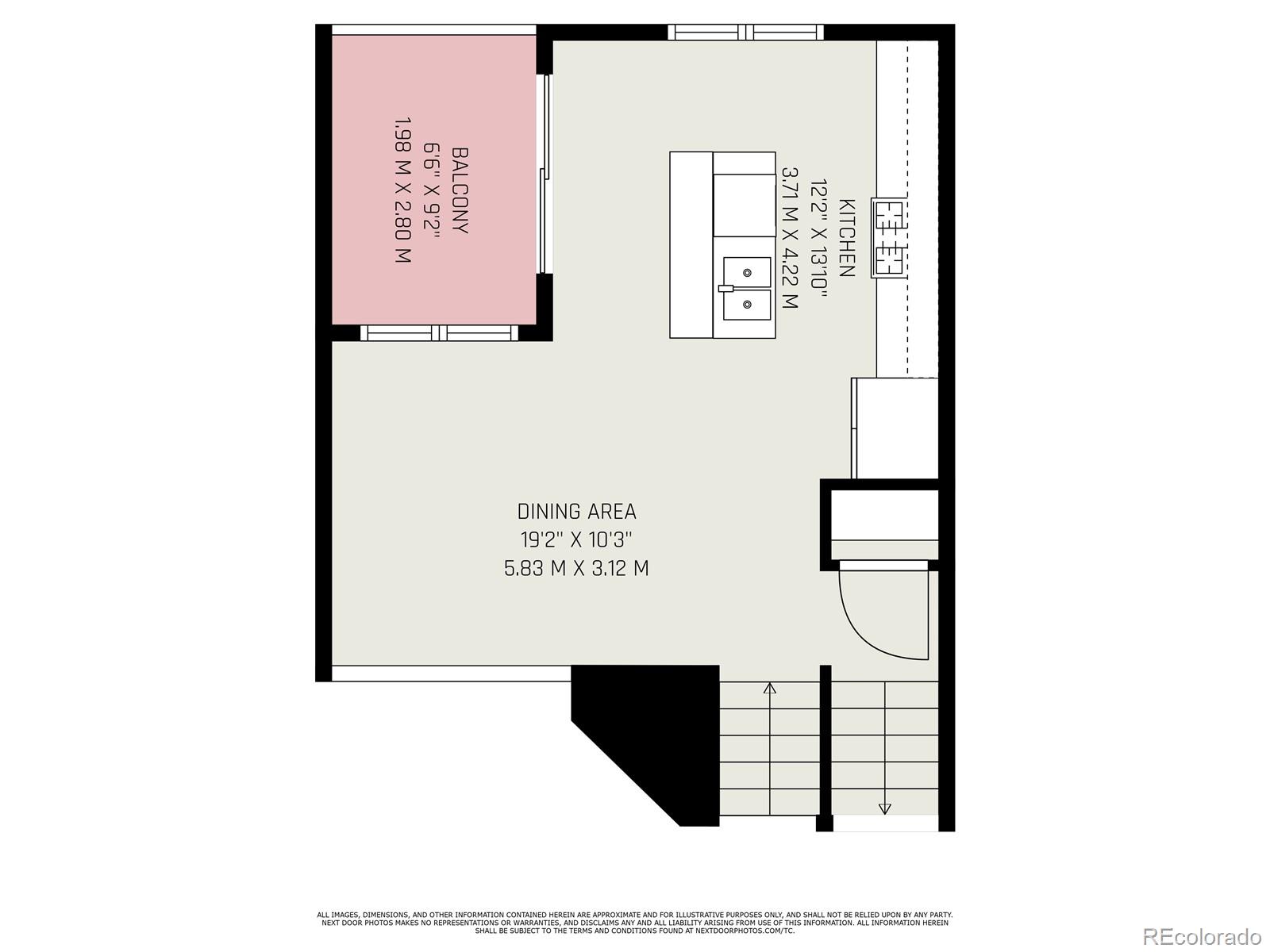 MLS Image #19 for 1732  aspen meadows circle,federal heights, Colorado