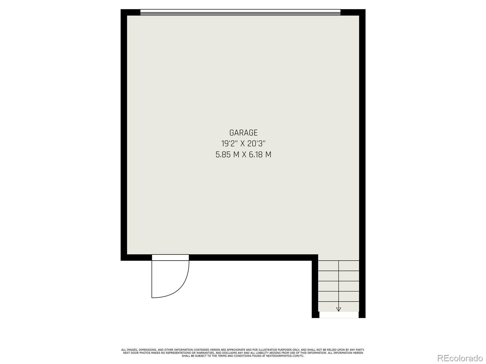 MLS Image #20 for 1732  aspen meadows circle,federal heights, Colorado