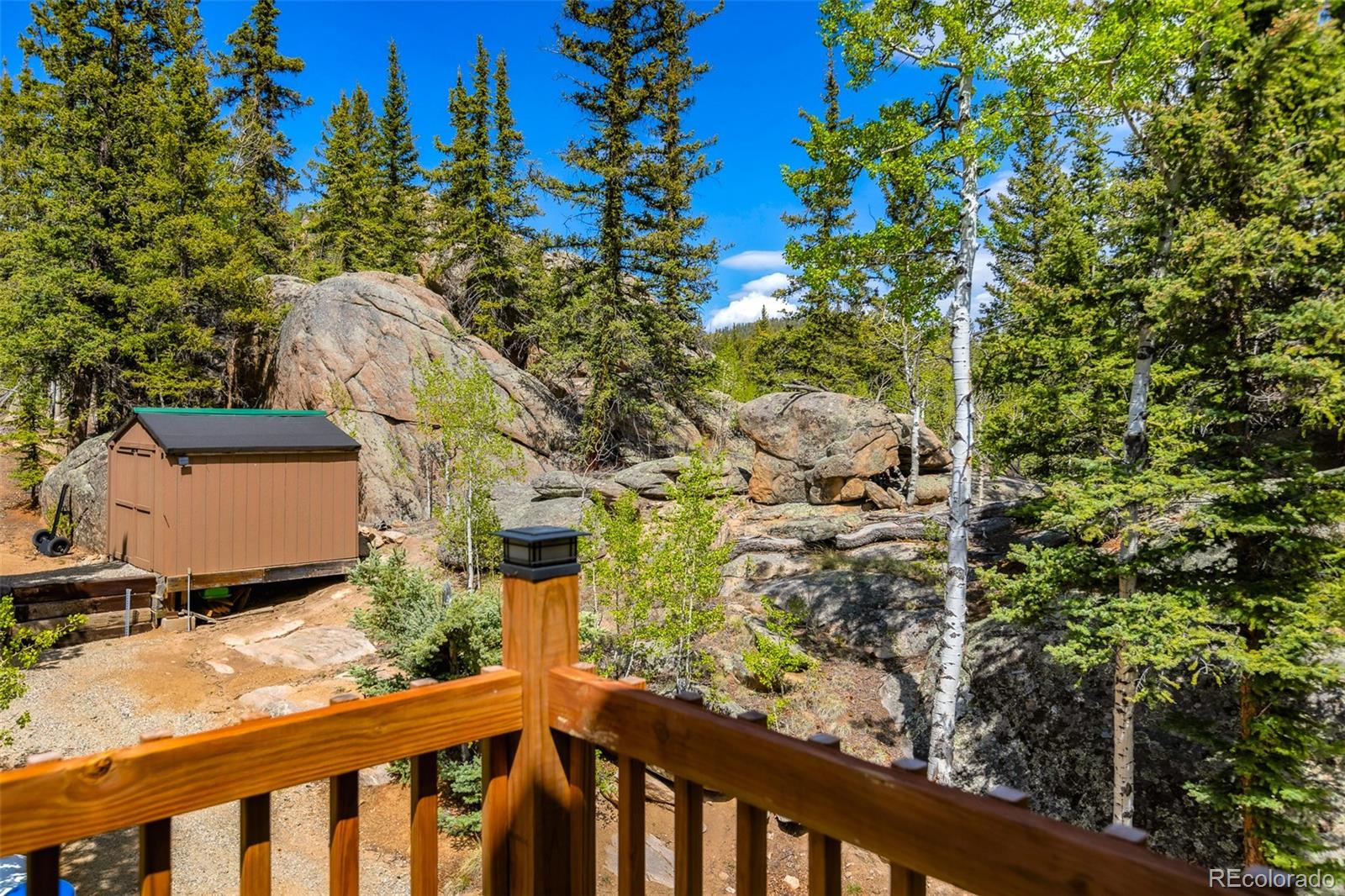 MLS Image #21 for 216  ambush lane,jefferson, Colorado