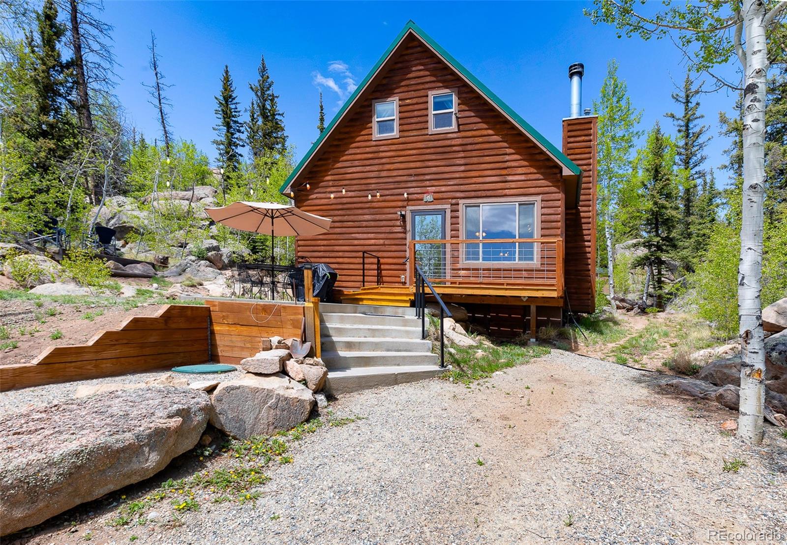 MLS Image #25 for 216  ambush lane,jefferson, Colorado