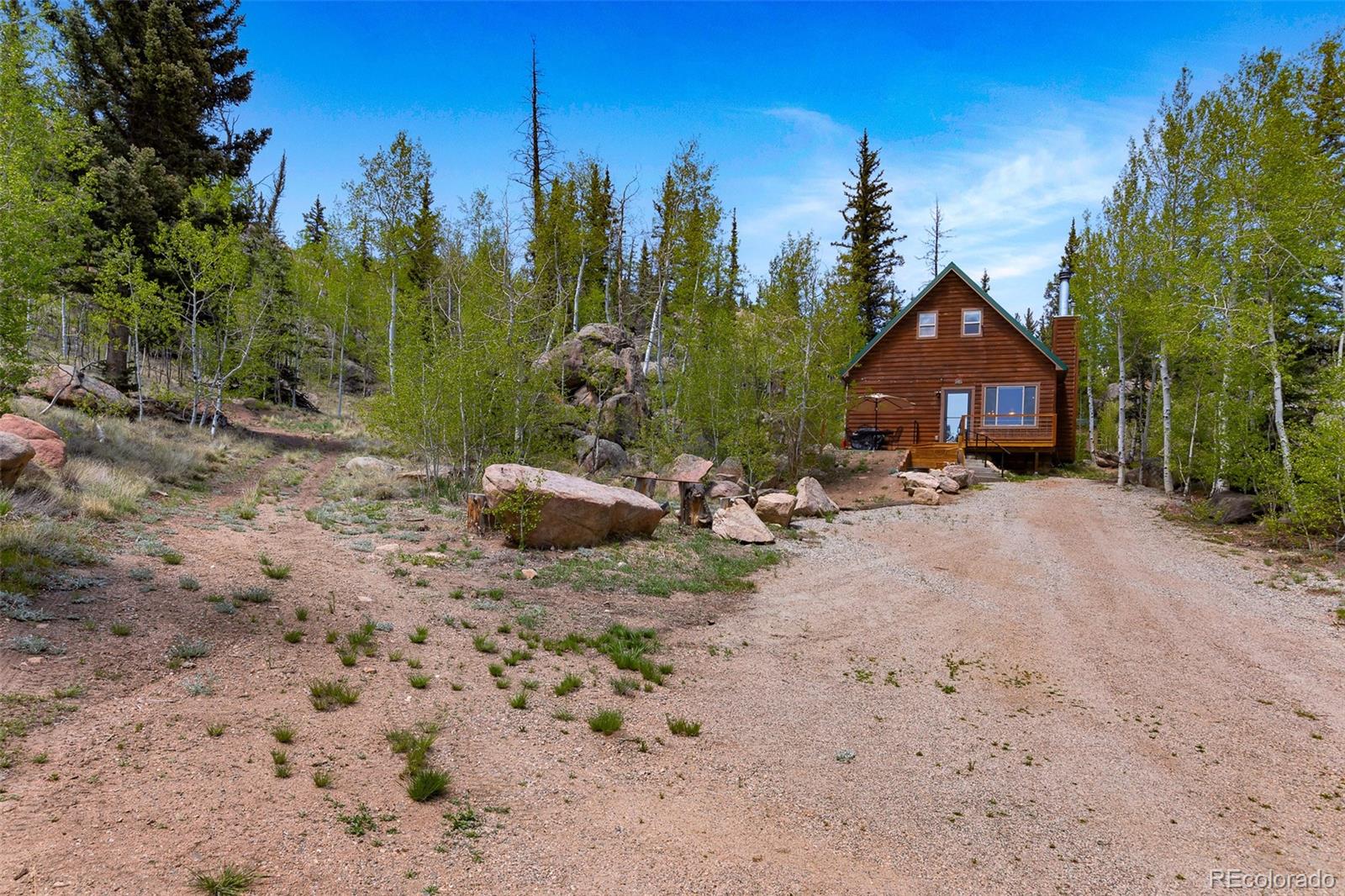 MLS Image #29 for 216  ambush lane,jefferson, Colorado