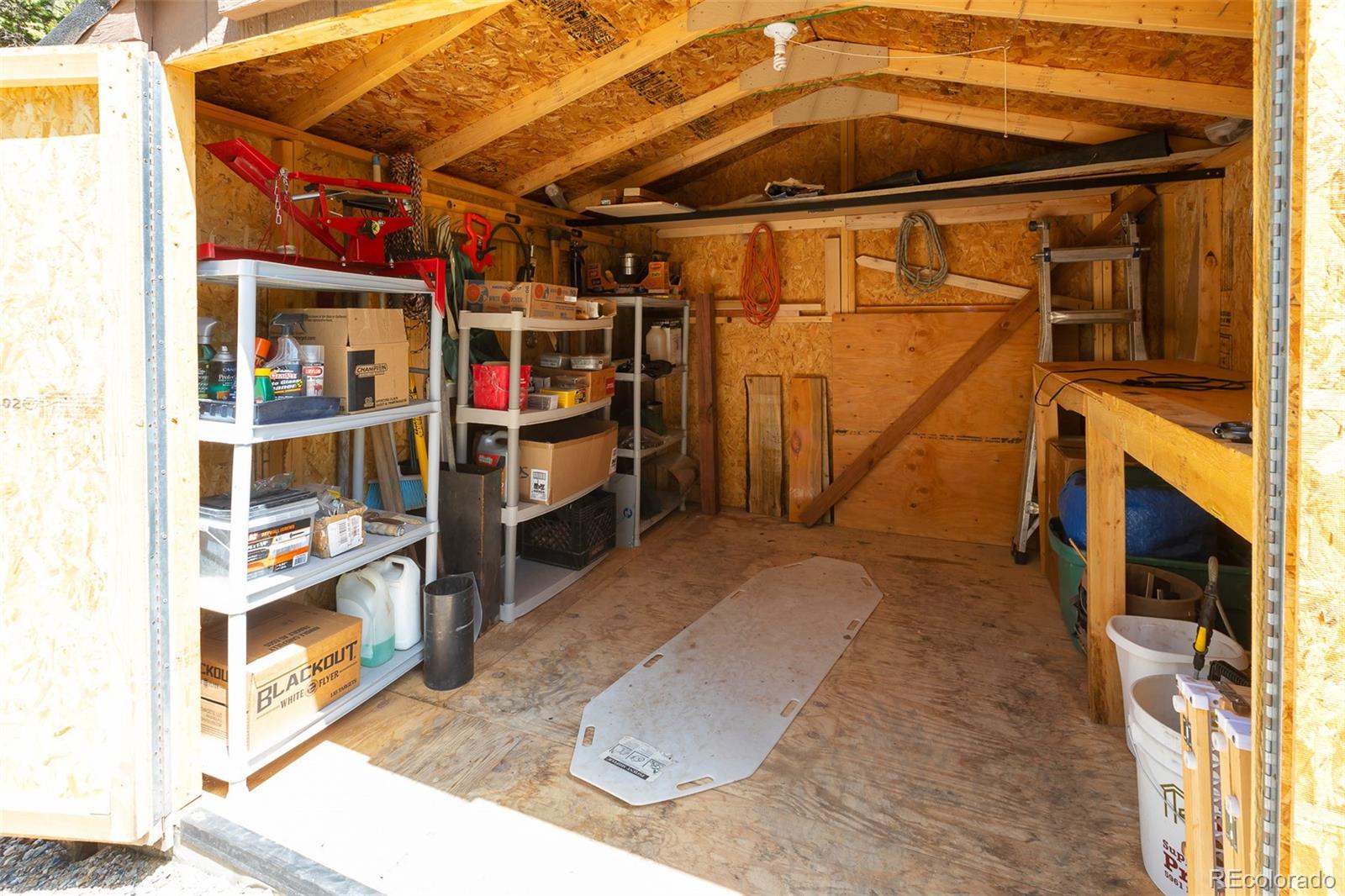 MLS Image #32 for 216  ambush lane,jefferson, Colorado