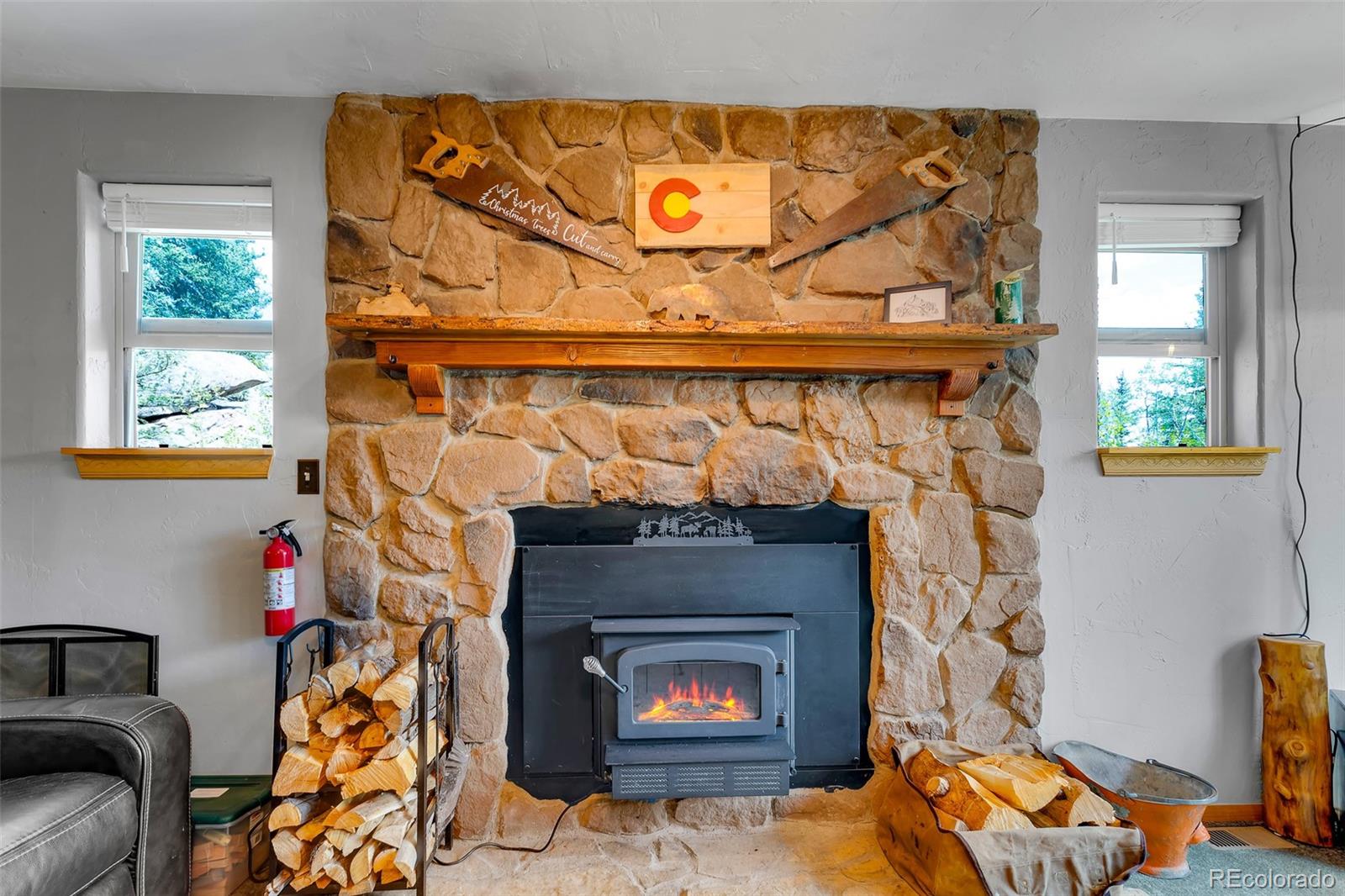 MLS Image #34 for 216  ambush lane,jefferson, Colorado