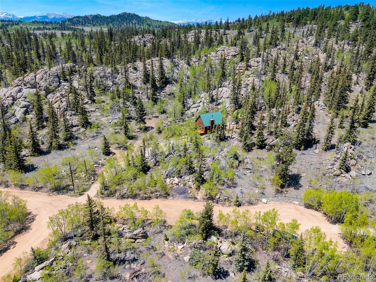 MLS Image #45 for 216  ambush lane,jefferson, Colorado