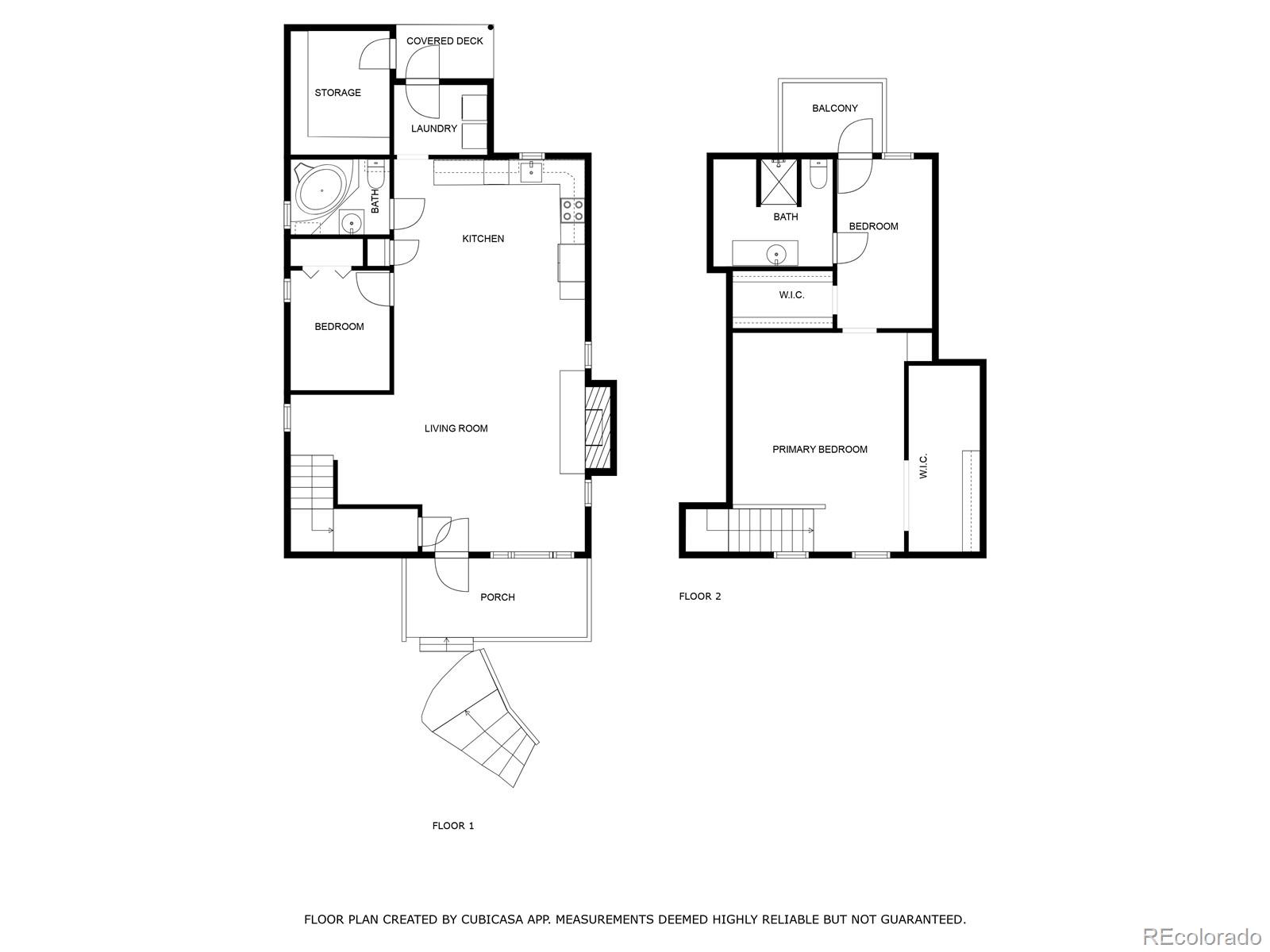 MLS Image #49 for 216  ambush lane,jefferson, Colorado