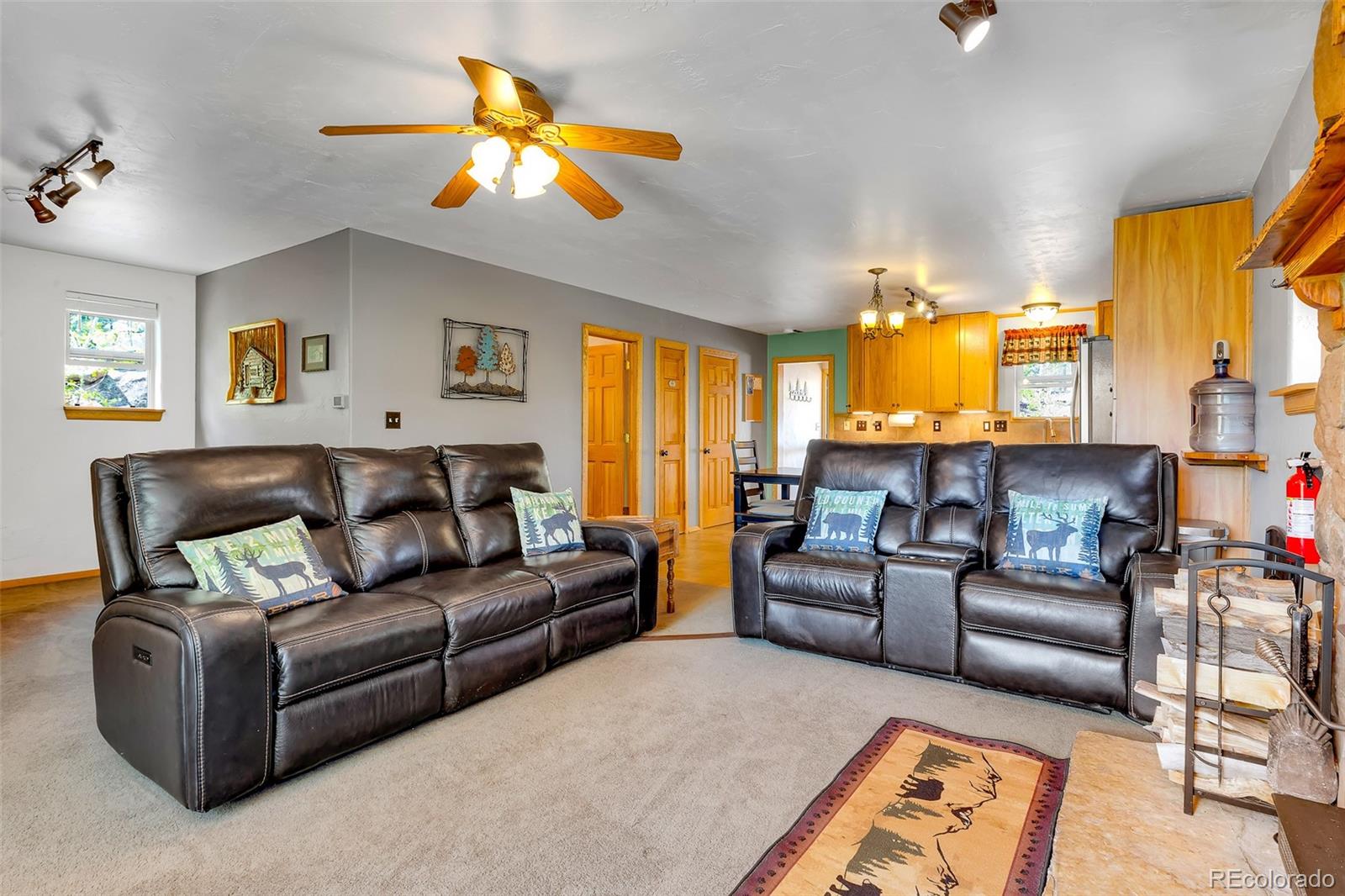 MLS Image #7 for 216  ambush lane,jefferson, Colorado