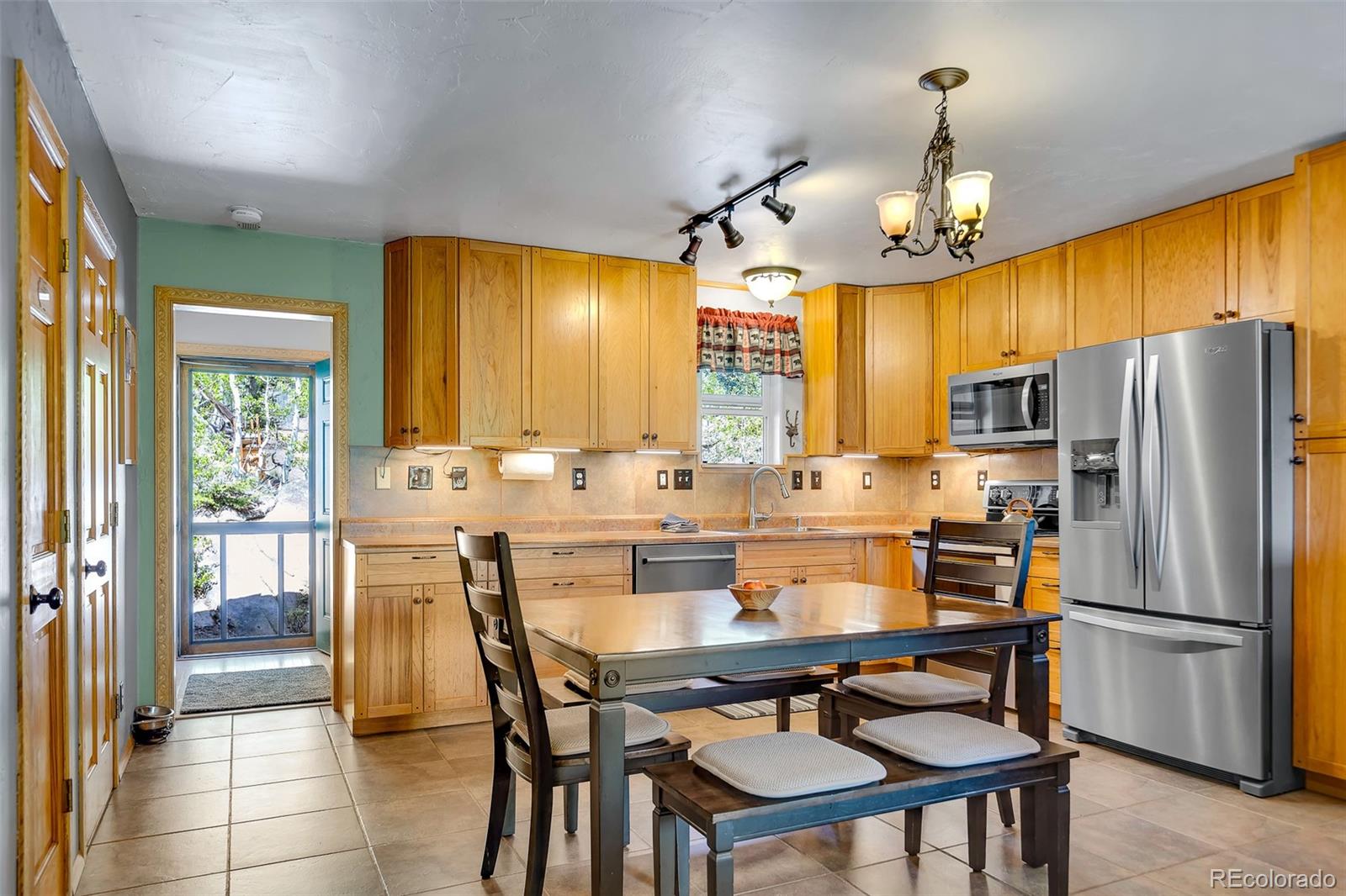 MLS Image #8 for 216  ambush lane,jefferson, Colorado