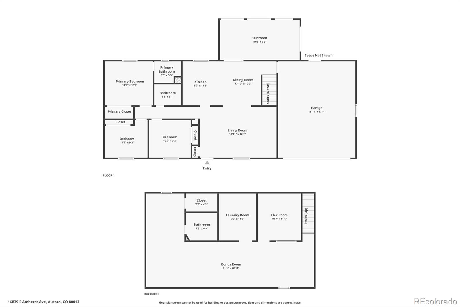 MLS Image #23 for 16839 e amherst avenue,aurora, Colorado