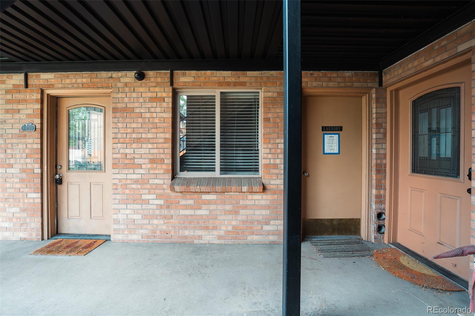 MLS Image #15 for 558 n washington street 103,denver, Colorado