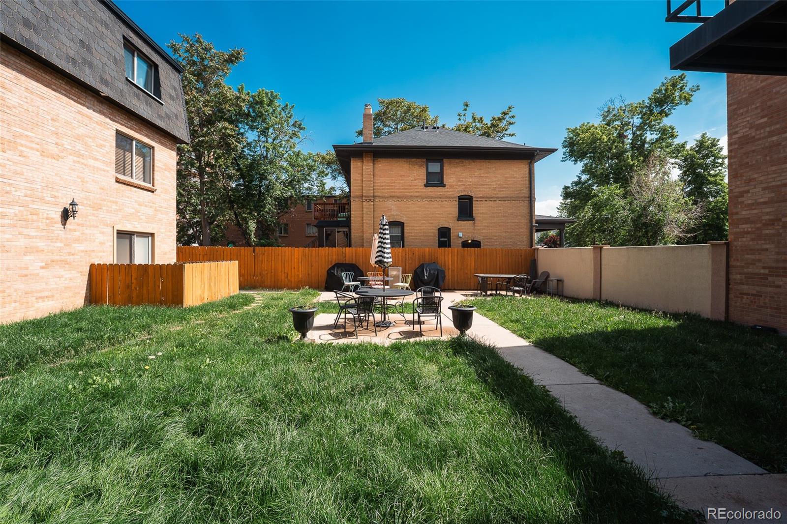 MLS Image #17 for 558 n washington street 103,denver, Colorado