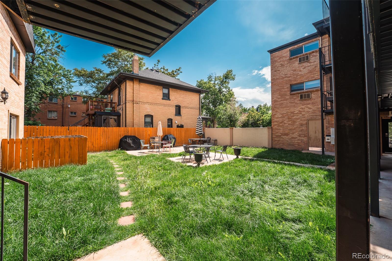 MLS Image #18 for 558 n washington street 103,denver, Colorado