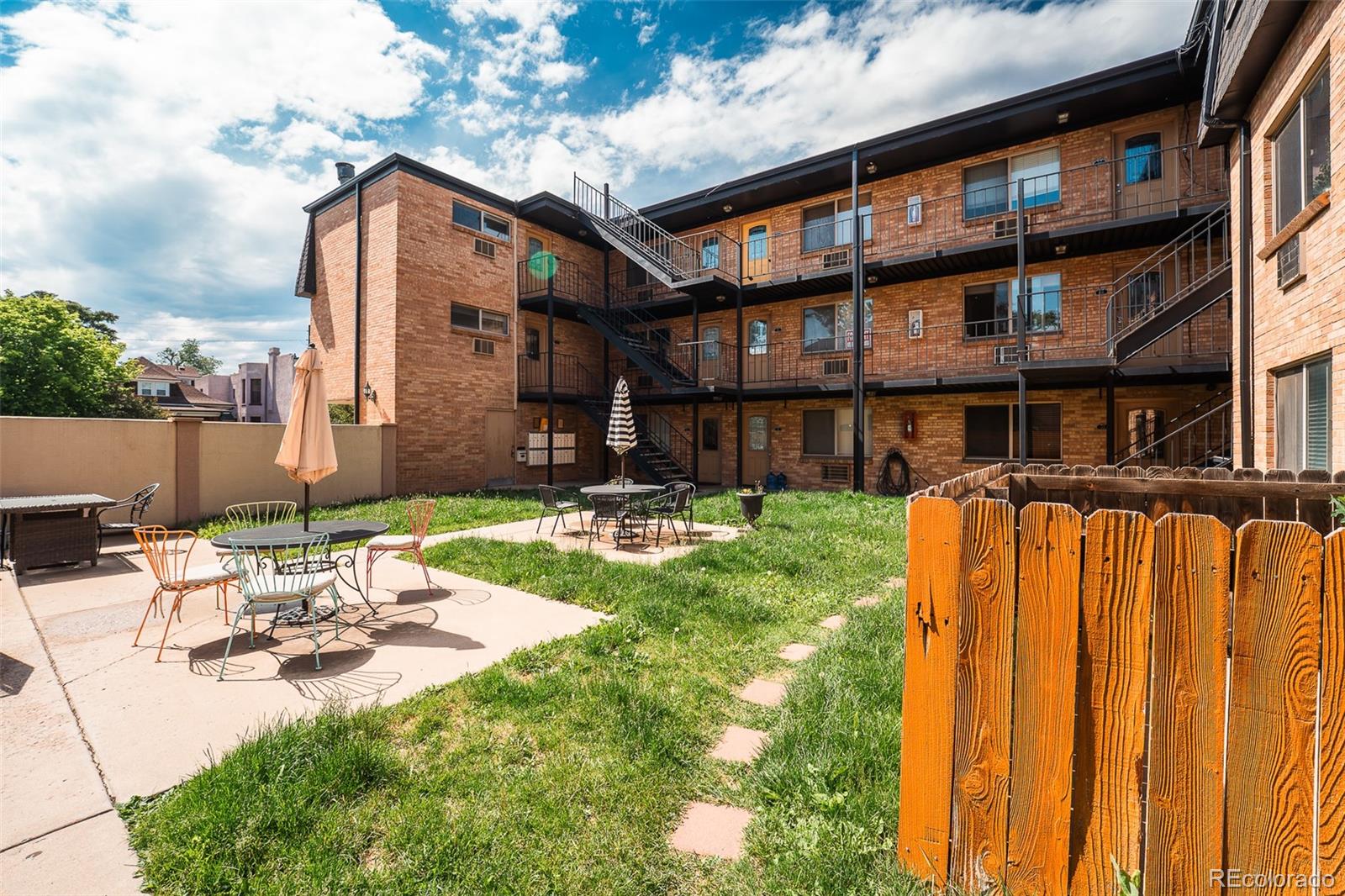 MLS Image #19 for 558 n washington street 103,denver, Colorado
