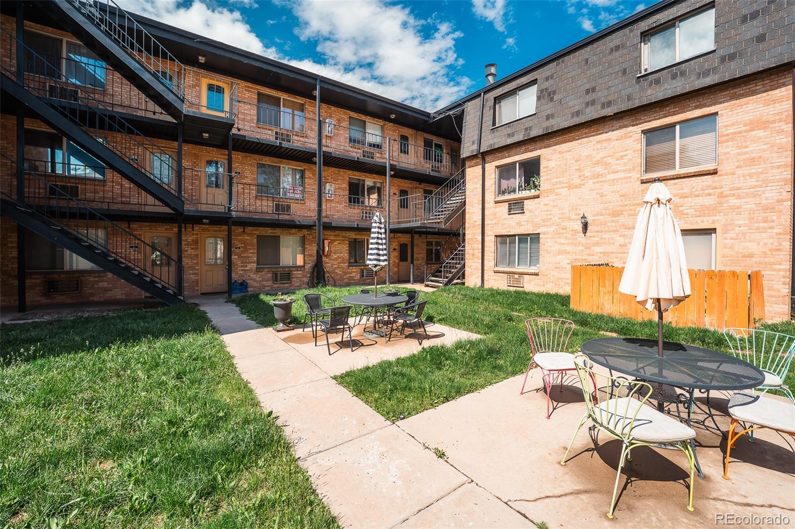 MLS Image #21 for 558 n washington street 103,denver, Colorado