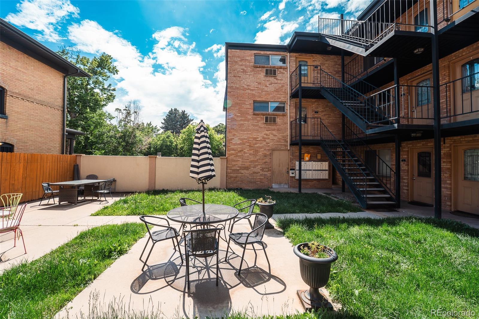 MLS Image #22 for 558 n washington street 103,denver, Colorado