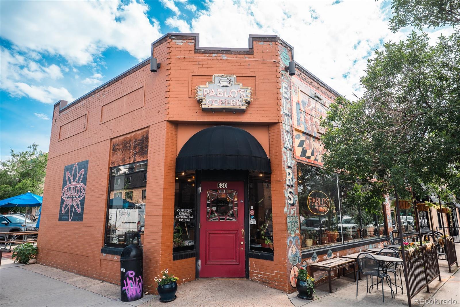 MLS Image #23 for 558 n washington street 103,denver, Colorado