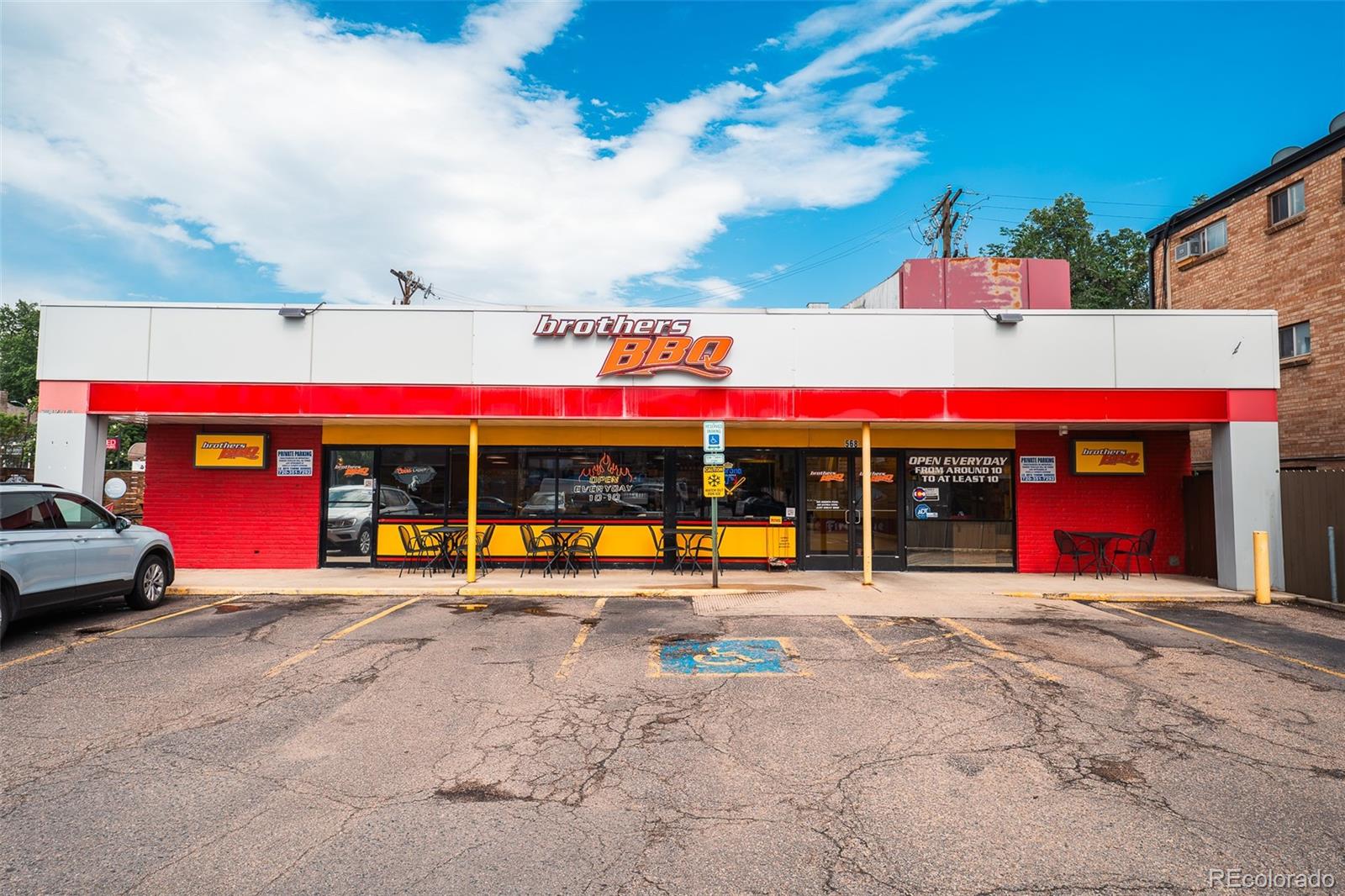 MLS Image #24 for 558 n washington street 103,denver, Colorado
