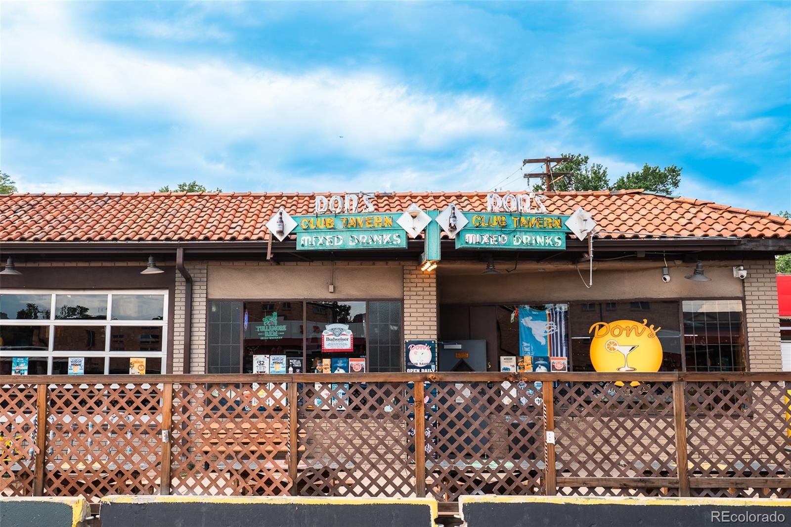 MLS Image #25 for 558 n washington street 103,denver, Colorado