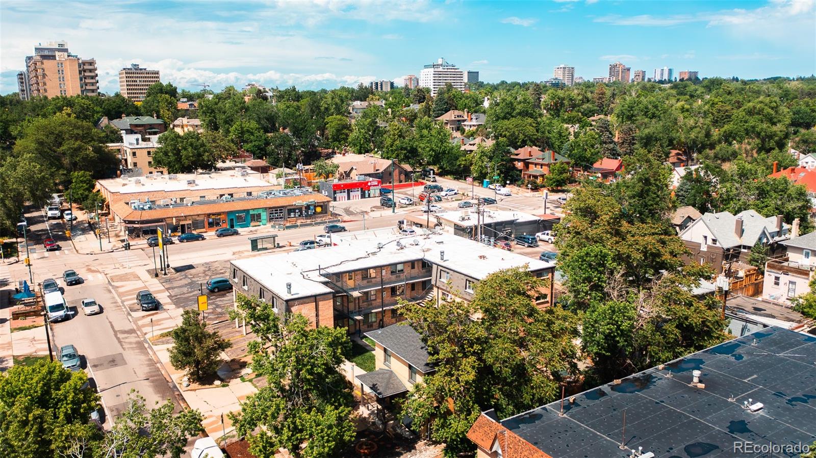 MLS Image #26 for 558 n washington street 103,denver, Colorado
