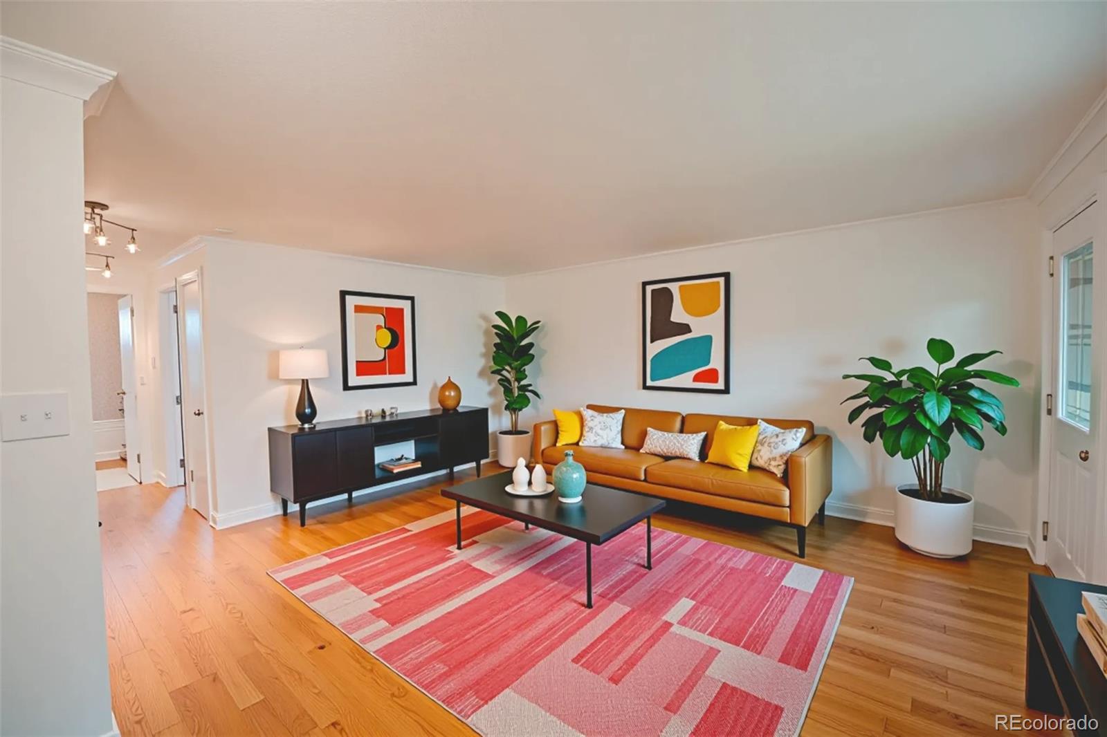 MLS Image #3 for 558 n washington street 103,denver, Colorado