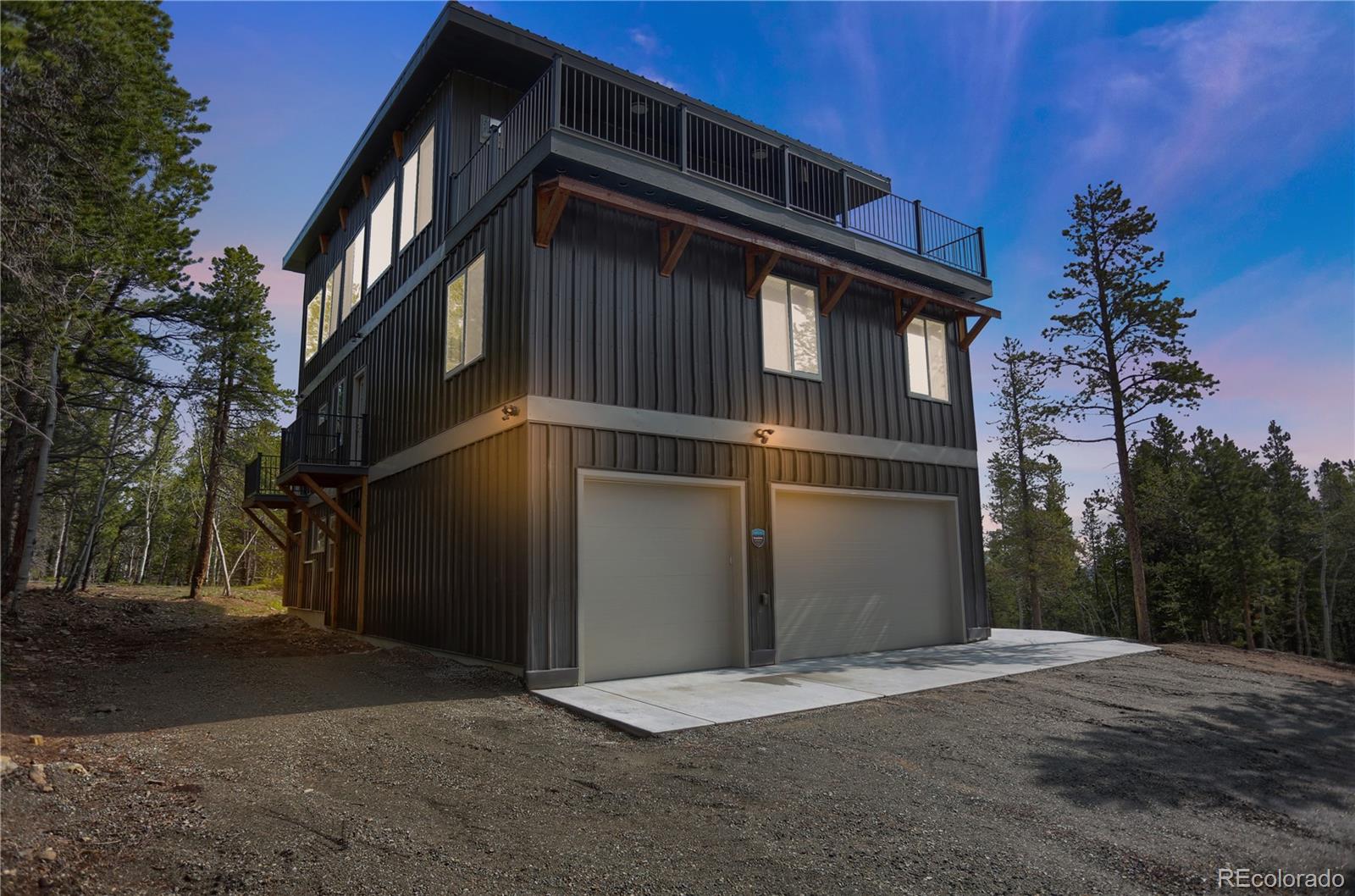 MLS Image #26 for 586  alpine way,idaho springs, Colorado