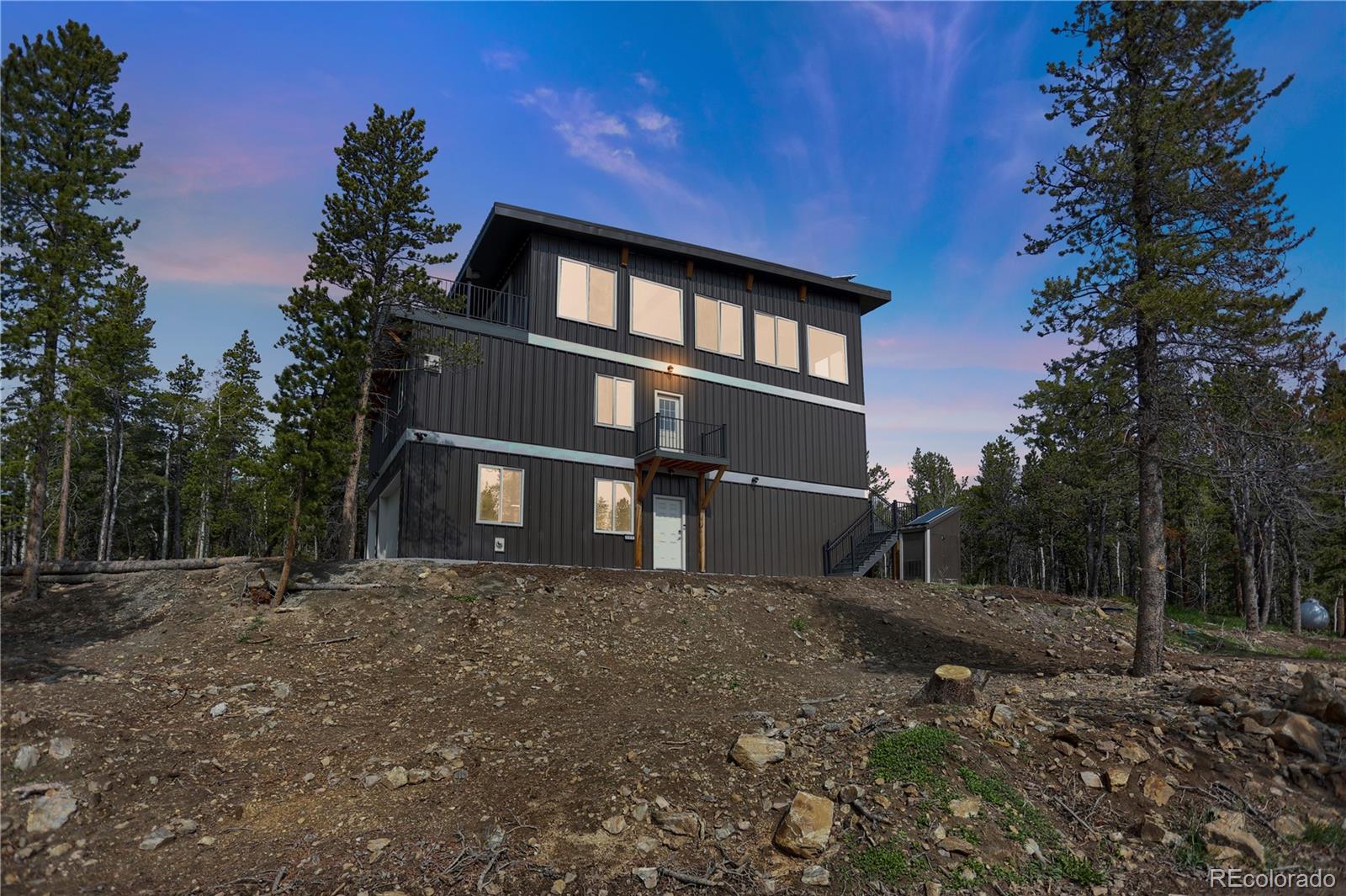 MLS Image #27 for 586  alpine way,idaho springs, Colorado