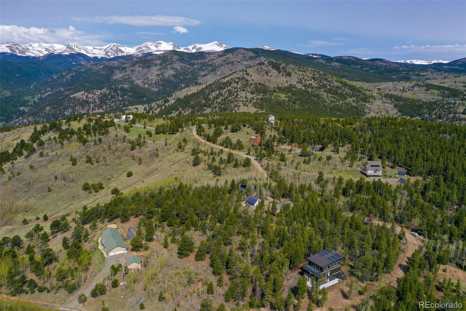 MLS Image #29 for 586  alpine way,idaho springs, Colorado